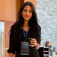 Dana El Kawas