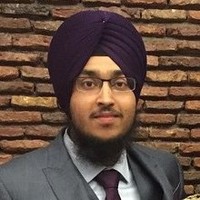 Manmeet Singh