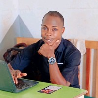 Michael Akinriyibi