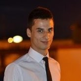 Constantin Jerca