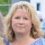 Mary Dawn Robinson
