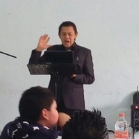 ENRIQUE VAZQUEZ MEDINA