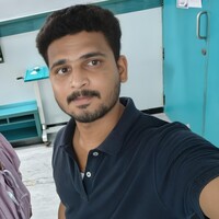Vijayakumar Kumarasamy