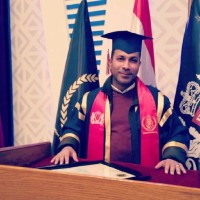 Ahmad Hashem