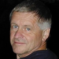 Ed Lohrenz, B.E.S., CGD