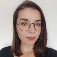 Agata Gębal (Skowyrska)