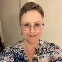 Sheri Warren