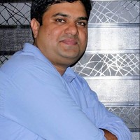 jitendra morya