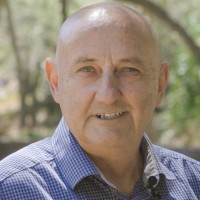 Pete Croft