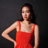 Jolie Liu