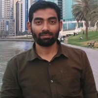 Syed Lbrahim