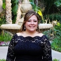 Misty Phipps, BSN, RN, PHN