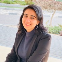 Mariam Shoukry