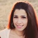 Serina Sadaghiany