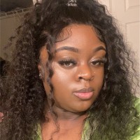 Kiara Reed