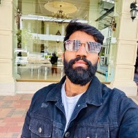 Sandeep S