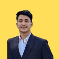 Prajwal Shrestha