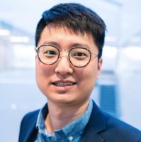 Mike Shin