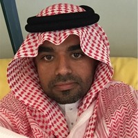 Mesfer Alzahrani