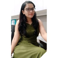 Kadambini Tiwari