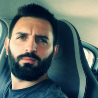 Andrea Madaro