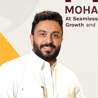 Mohanad Alansari