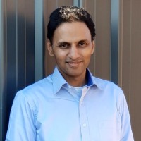 Sunil Kanwar