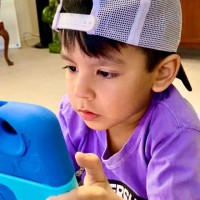 Benjamin Negron