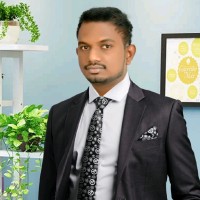 Mohammed Hakeem Shaik