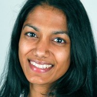 Vandana Sinha