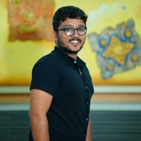 Nishanth N G