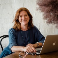 Sarah Pilgrim