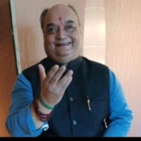 Jaideep Vyas