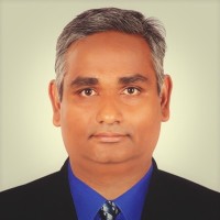 Raghu Lakshman