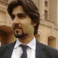 Noman Nisar