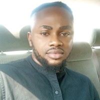 Uchenna Okeke