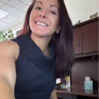 Candice Server-Irwin