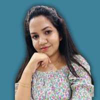Ishani Wijayawardana