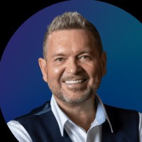 Cliff van Tonder BCAa