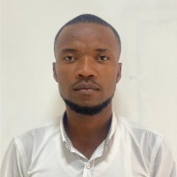 Daniel Okoh