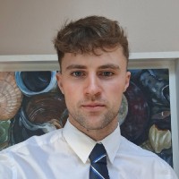 Steven Whitehead
