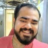 Kaushik Krishnan