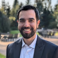 Anthony Vega, Phd