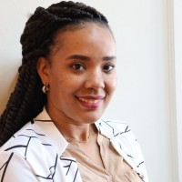 Ms. Shannen R. Harper