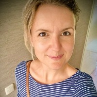 Margriet Van Munster