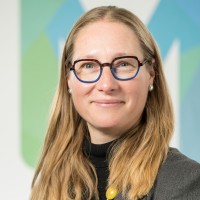 Ghislaine Van Berkom-Smits