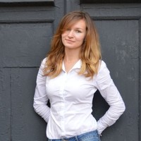 Ekaterina Pechenkina