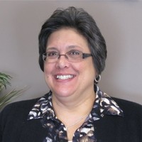 Judy O'Brien