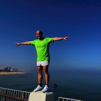 Victor Borja Díez López