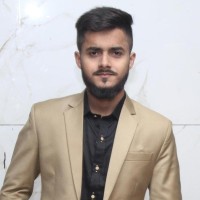 Hassan Mujtaba